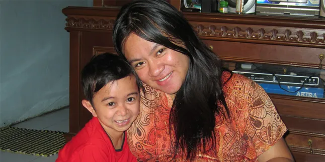 Bulat Bercerai, Istri Daus Mini Tak Mau Mundur Sedikit Pun Bulat Bercerai, Istri Daus Mini Tak Mau Mundur Sedikit Pun