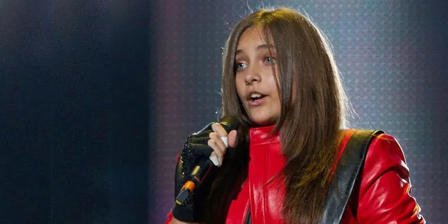 Bullying, Alasan Paris Jackson Nekat Bunuh Diri?