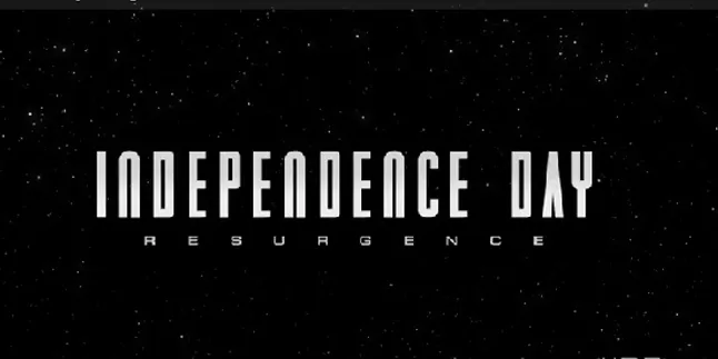 Bumi Bersiap Dengan Kedatangan Alien di 'INDEPENDENCE DAY 2'