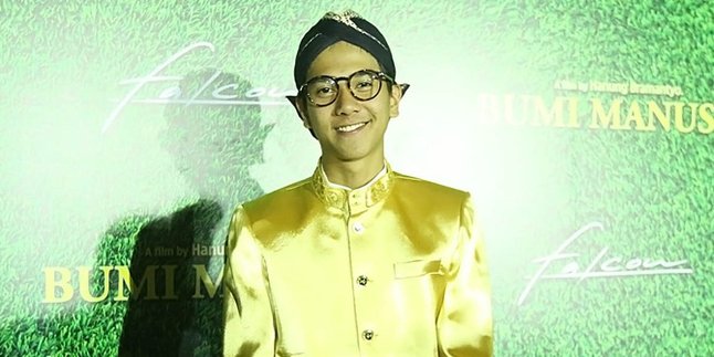 Bumi Manusia Difilmkan Iqbaal Ramadhan Perankan Minke 9066