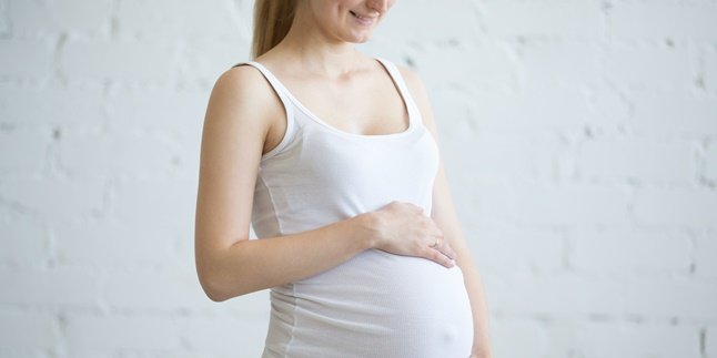 Pregnant Women Must Know, Here are 7 Foods to Increase Fetal Weight During Pregnancy