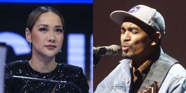 Bunga Citra Lestari Mourns the Death of Glenn Fredly: Many Losses, 2020 is Indeed Different