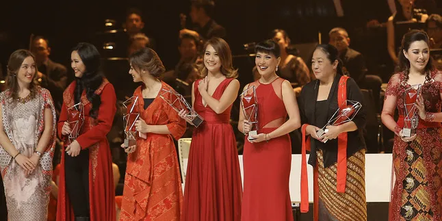 Bunga Citra Lestari: Ekspresi Itu Senjata Aku Sebagai Penyanyi