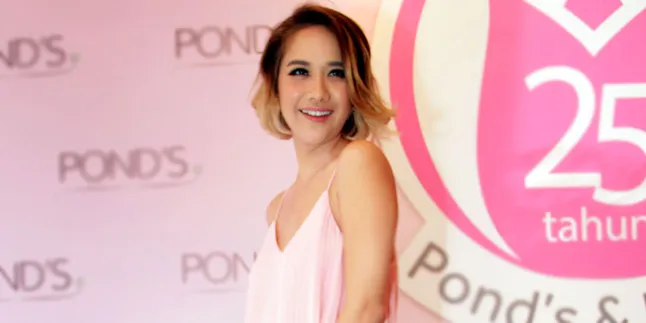 Bunga Citra Lestari Meriahkan Konser Magenta Orchestra 10 Tahun