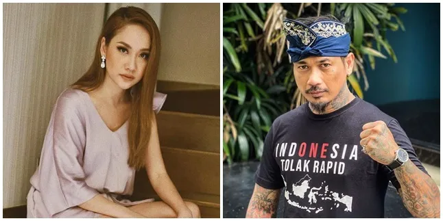 Bunga Citra Lestari Unggah Klarifikasi Soal Kena Covid-19 di Bali, Jerinx: Basi