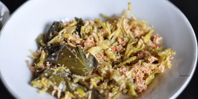 Bunga Pepaya Bebas Pahit dan Empuk? Ikuti Langkah Mudah Ini