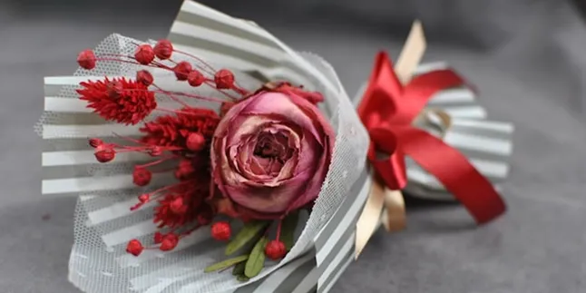 Bunga Ucapan Ulang Tahun: Hadiah Istimewa untuk Momen Berkesan