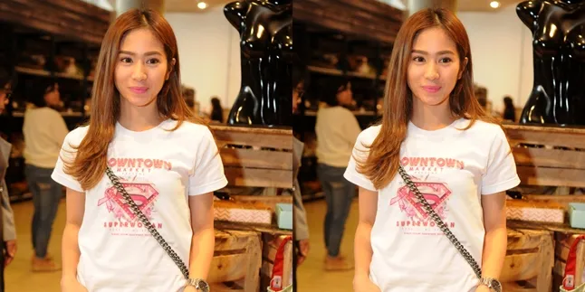 Bunga Zainal Bantah Bos PH Yang Digosipkan Keluarga Punjabi