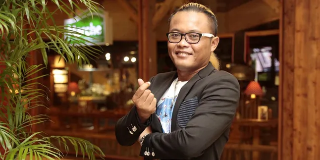 Bungkam Soal Perselingkuhan Lina, Sule Ingin Pertahankan Rumah Tangga