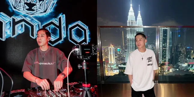 The Aftermath of His Name Being Dragged into Erika Carlina's Pregnancy, DJ Panda's Gigs Canceled Everywhere