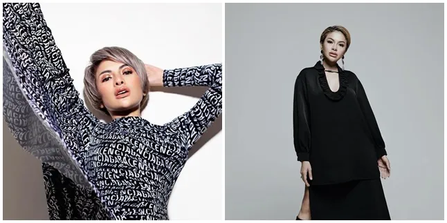 Buntut Sebut Habib Adalah Penjual Obat, Nikita Mirzani Tantang Untuk Tes DNA