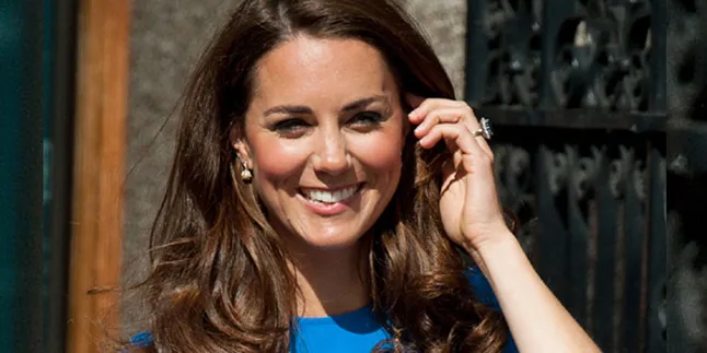 Bunuh Diri, Perawat Kate Middleton Sempat Tulis Pesan Terakhir