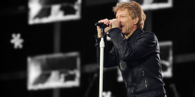 'BURNING BRIDGES', Akhir Dari Kisah 32 Tahun Bon Jovi