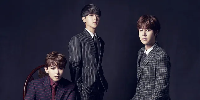 Buruan Intip Tiket & Seatplan Konser Super Junior KRY di Jakarta