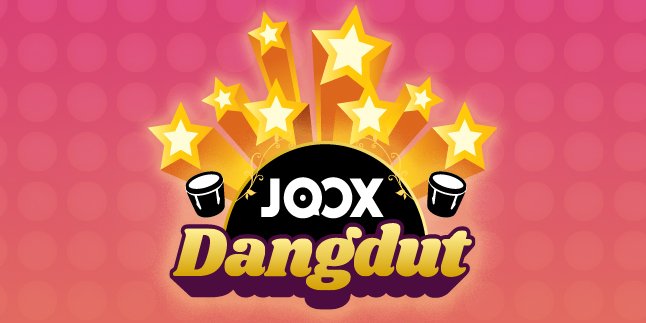 Hurry Up and Vote for Your Favorite Dangdut Song on JOOX!