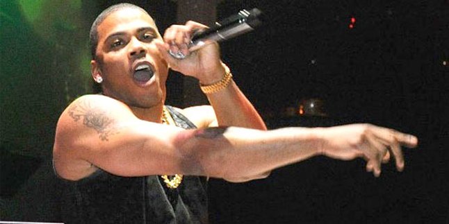 Bus Tur Bermuat Heroin dan Pistol, Rapper Nelly Ditahan