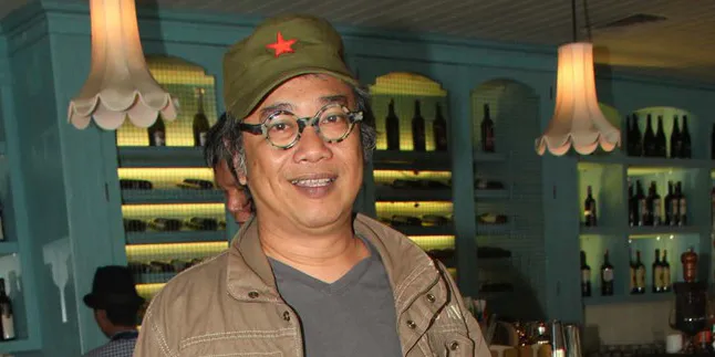 Butet Kertaredjasa: Jangan Jadi Pemimpin Yang Menyengsarakan Rakyat