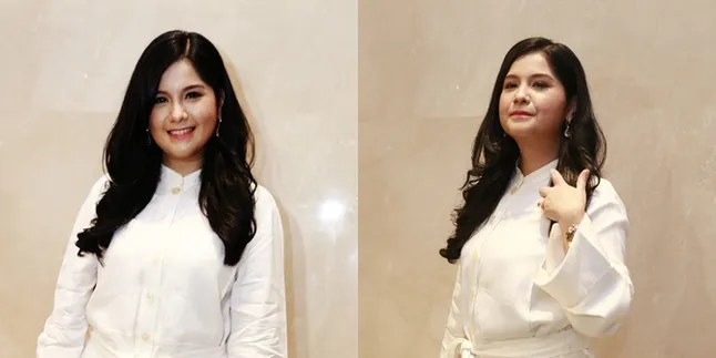Butik Tas Branded Ternama Ini Berkolaborasi dengan Annisa Pohan, Ajak Netizen Belanja Sekaligus Beramal Butik Tas Branded Ternama Ini Berkolaborasi dengan Annisa Pohan, Ajak Netizen Belanja Sekaligus Beramal