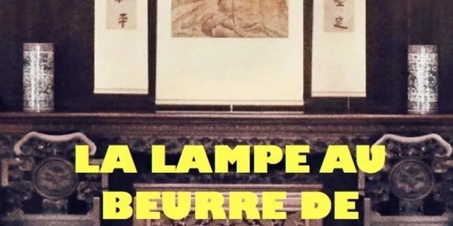 'BUTTER LAMP', Kisah Fotografer Yang Jauh Dari Kata Modernisasi 'BUTTER LAMP', Kisah Fotografer Yang Jauh Dari Kata Modernisasi