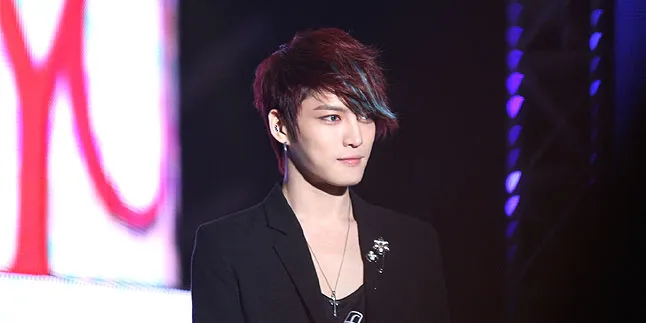 'Butterfly', Rilisan Kedua di Album Baru Jaejoong JYJ
