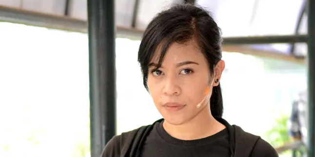 Butuh Pendamping, Kikan Namara Seleksi Calon Butuh Pendamping, Kikan Namara Seleksi Calon