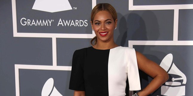 Butuh Publikasi, Beyonce Knowles Putuskan Konser di Televisi