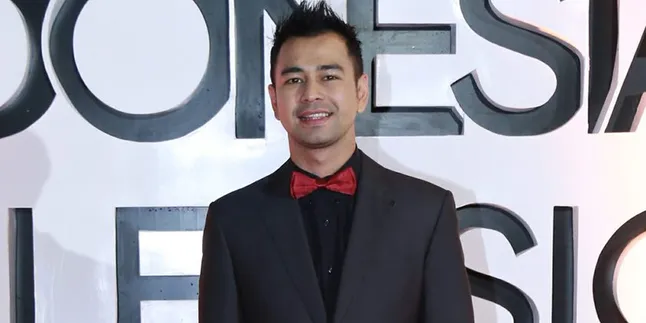 Butuh Rp 1 Miliar Untuk Perbaiki Lamborghini Raffi Ahmad Butuh Rp 1 Miliar Untuk Perbaiki Lamborghini Raffi Ahmad