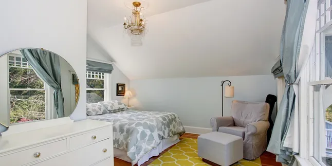 Butuh Suasana Baru? Begini Kriteria Memilih Warna Cat Kamar yang Tepat