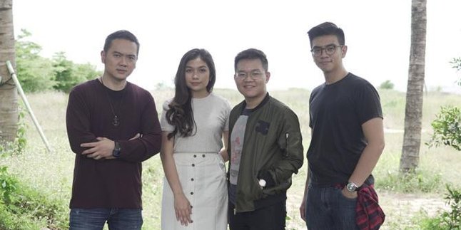 Butuh Waktu 2 Tahun, Medis Band Akhirnya Rilis Single 'Selalu Mencintaimu'