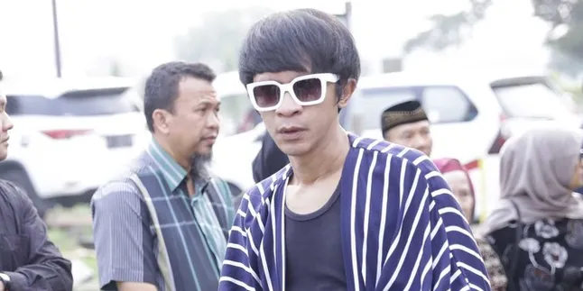 Byarr Indonesia Ajang di Tengah Pandemi, Jurinya Aming hingga Guruh Soekarno Putra