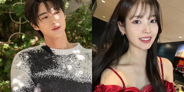 Byeon Woo Seok dan IU Dinobatkan Jadi Model Terbaik Korea, Setuju? Byeon Woo Seok dan IU Dinobatkan Jadi Model Terbaik Korea, Setuju?