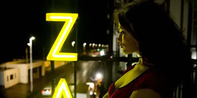 'BYZANTIUM' Menambah Daftar Panjang Film Tentang Vampir 'BYZANTIUM' Menambah Daftar Panjang Film Tentang Vampir