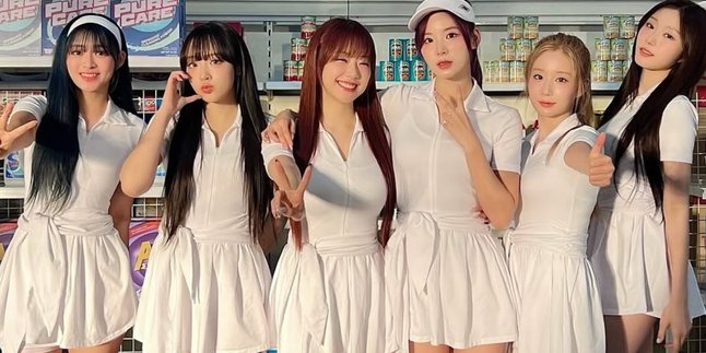 C9 Announces Girlgroup 'Cignature' Officially Disbanded