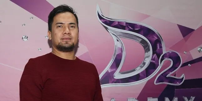 Cabuli DS, Saipul Jamiell Ngaku Khilaf Kepada Wanita Ini Cabuli DS, Saipul Jamiell Ngaku Khilaf Kepada Wanita Ini