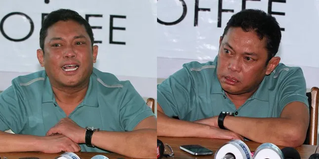 Cabut Laporan, Istri Adiguna Sutowo Dicecar 10 Pertanyaan Cabut Laporan, Istri Adiguna Sutowo Dicecar 10 Pertanyaan