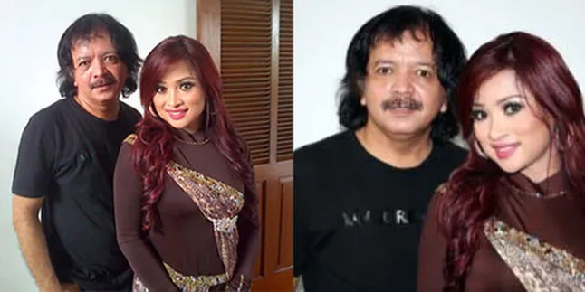 Caca Handika - Rini Andriani 'Jangan Macam Macam'