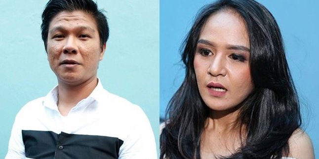 Caca Former Wife Arrested by Police for Drugs, Andika 'Babang Tamvan' Wants to Find Their Child