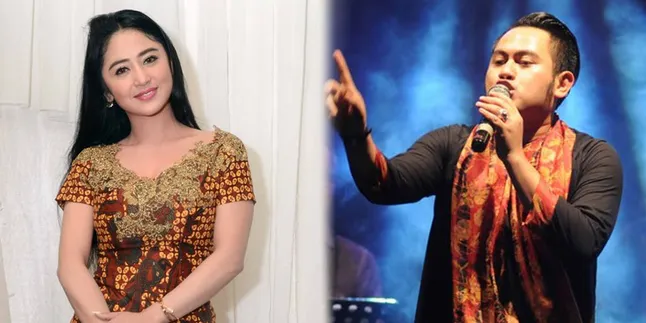 Caci Nassar di DA 4, Dewi Perssik Minta Maaf Pada Masyarakat