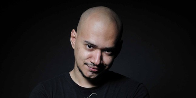 Cadas! Usia 9 Tahun, Husein Alatas Sudah Akrab Dengan Musik Metal