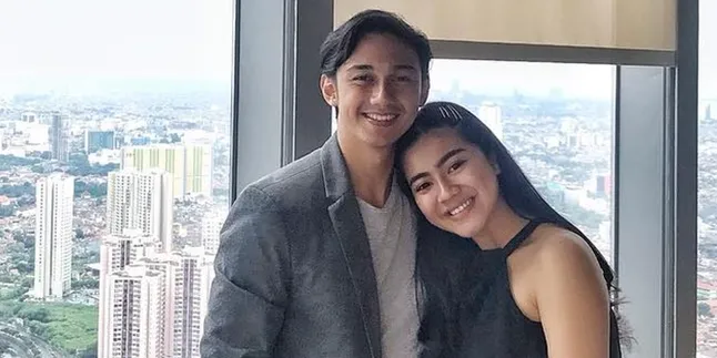 Caesar Hito Ungkap Harapan di Perayaan Anniv ke-6 Bersama Felicya Angelista, Apa Itu?