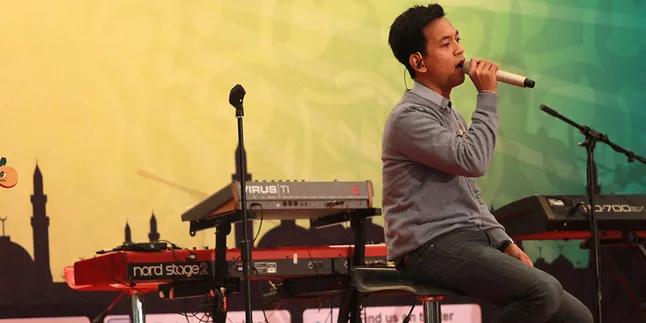 'Cahaya Hati', Single d Masiv Tentang Ketuhanan