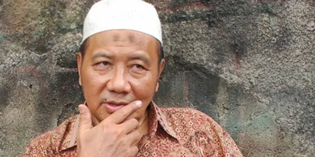 Cahyono, Pimpinan Grup Lawak Jayakarta Meninggal Dunia