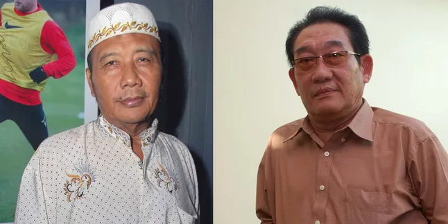 Cahyono Sedih Tak Bisa Temani Jojon di Saat Terakhir Cahyono Sedih Tak Bisa Temani Jojon di Saat Terakhir