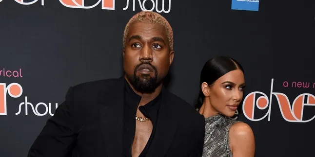 Caiden Mills Ngaku Pacar North West, Kim Kardashian Murka