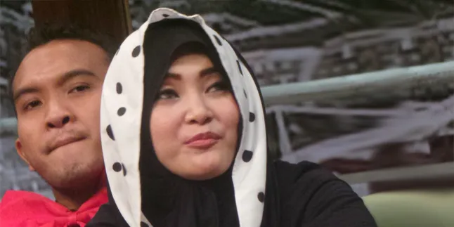 Caisar Ubah Lokasi Tujuan Bulan Madu