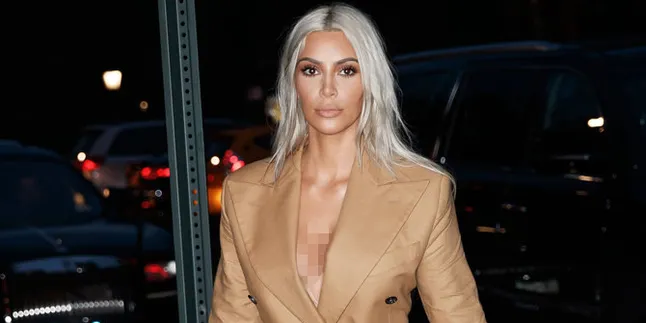 Caitlyn Konfirmasi Kehamilan Kylie Jenner, Kim Kardashian Bilang Itu Hoax