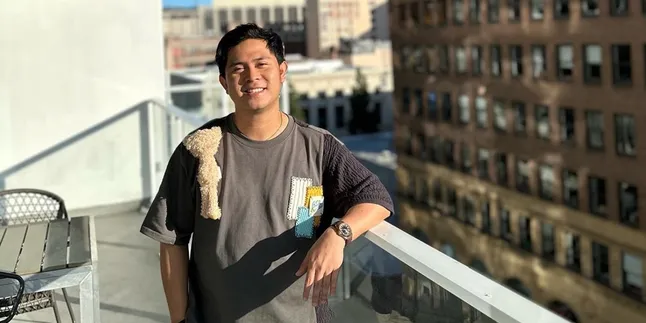 Cakra Khan Excited Berpartisipasi di Ajang America's Got Talent, Tak Gengsi Ikut Audisi Meski Sudah Terkenal