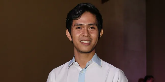 Cakra Khan Hadiahkan 'All Of Me' Untuk Nagita - Raffi