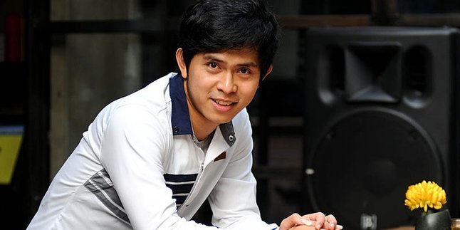 Cakra Khan: Harus Terpisah Ada Magicnya