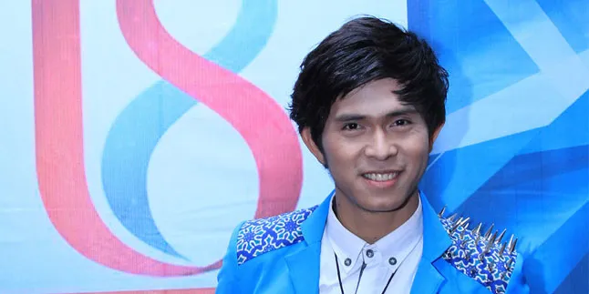 Cakra Khan Jaga Emosi Saat Ramadan Tiba